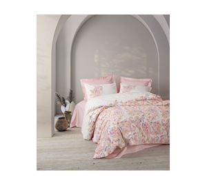 Bedding Boutique - Σετ Διπλή Παπλωματοθήκη Ranforce Foutastic Bedding Boutique