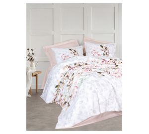 Bedding & Bathroom Boutique - Σετ Μονή Παπλωματοθήκη Ranforce Mijolnir Bedding & Bathroom Boutique