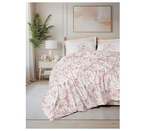 Bedding Boutique Bedding Boutique - Σετ Ranforce Μονή Κουβέρτα Mijolnir