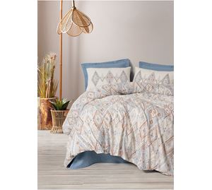 Bedding Boutique - Σετ Ranforce Μονή Κουβέρτα Mijolnir Bedding Boutique