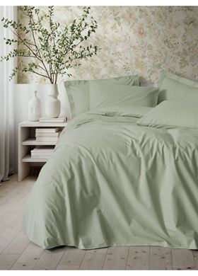 Σετ Διπλή Παπλωματοθήκη Ranforce Foutastic