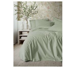 Bedding & Bathroom Shop - Σετ Διπλή Παπλωματοθήκη Ranforce Foutastic Bedding & Bathroom Shop