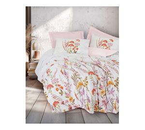 Bedding Boutique - Σετ Μονή Παπλωματοθήκη Ranforce Foutastic Bedding Boutique