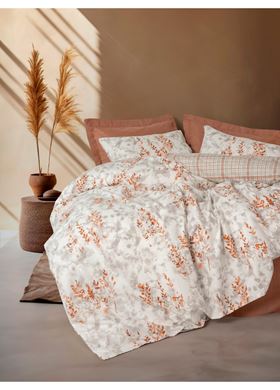 Σετ Διπλή Παπλωματοθήκη Ranforce Mijolnir