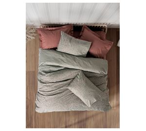 Bedding Boutique - Σετ Διπλή Παπλωματοθήκη Ranforce Mijolnir Bedding Boutique