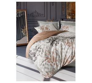 Bedding Boutique - Σετ Διπλή Παπλωματοθήκη Σατέν Mijolnir Bedding Boutique
