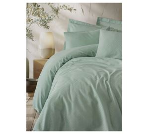 Bedding & Bathroom Boutique - Σετ Διπλή Παπλωματοθήκη Ranforce Mijolnir Bedding & Bathroom Boutique