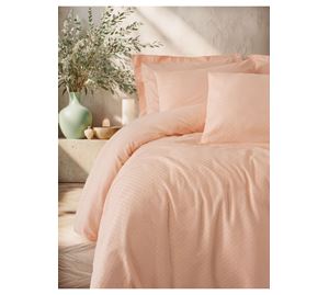 Bedding Boutique - Σετ Διπλή Παπλωματοθήκη Ranforce Foutastic Bedding Boutique