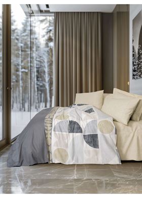 Σετ Διπλή Παπλωματοθήκη Ranforce Mijolnir