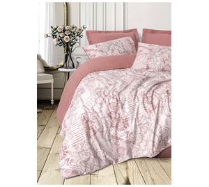Bedding Boutique - Σετ Διπλή Παπλωματοθήκη Ranforce Foutastic Bedding Boutique