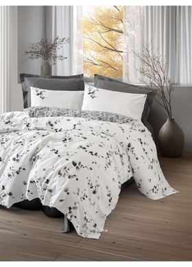 Σετ Διπλή Παπλωματοθήκη Ranforce Foutastic