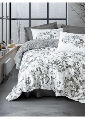 Σετ Διπλή Παπλωματοθήκη Ranforce Foutastic