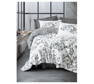 Bedding & Bathroom Boutique - Σετ Διπλή Παπλωματοθήκη Ranforce Mijolnir Bedding & Bathroom Boutique