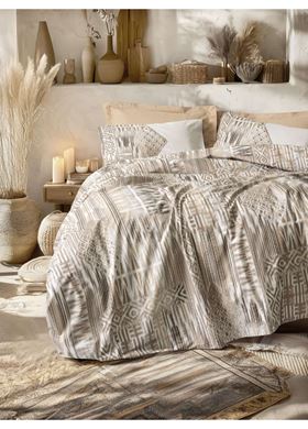 Σετ Διπλή Παπλωματοθήκη Ranforce Foutastic