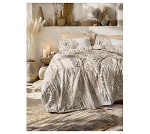 Bedding Boutique - Σετ Διπλή Παπλωματοθήκη Ranforce Foutastic Bedding Boutique