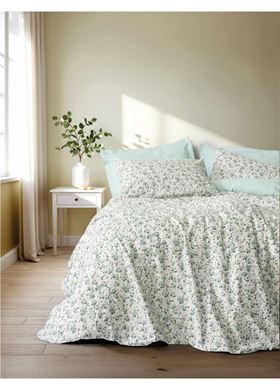 Σετ Διπλή Παπλωματοθήκη Ranforce Foutastic