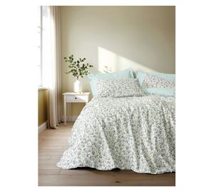 Bedding Boutique - Σετ Διπλή Παπλωματοθήκη Ranforce Foutastic Bedding Boutique