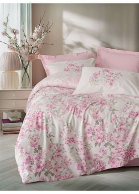 Σετ Διπλή Παπλωματοθήκη Ranforce Foutastic