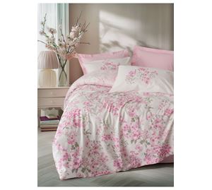 Bedding Boutique - Σετ Διπλή Παπλωματοθήκη Ranforce Foutastic Bedding Boutique