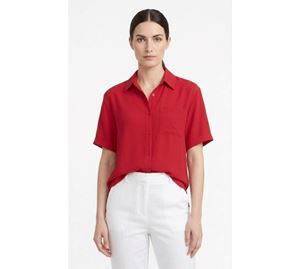 Mariel Fashion Mariel Fashion - Γυναικείο Πουκάμισο MARIEL FASHION