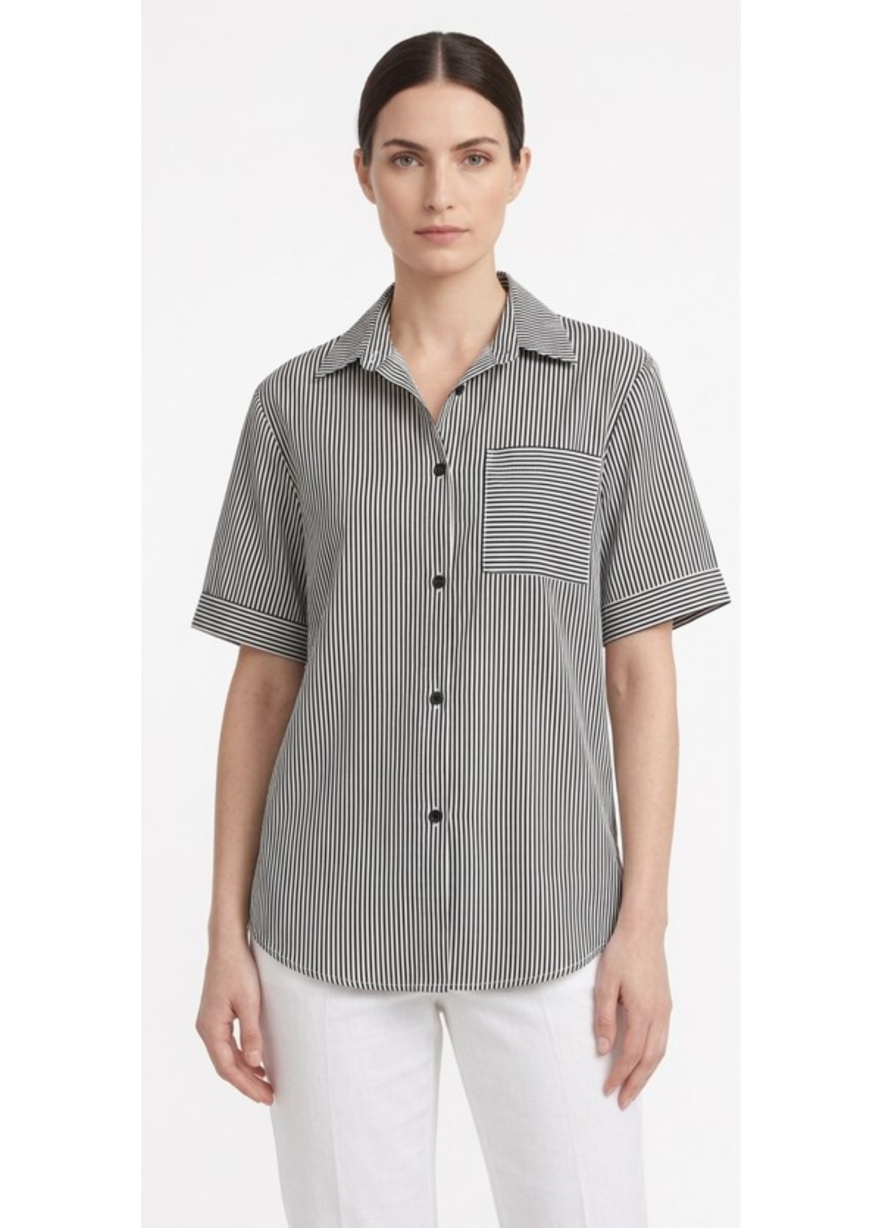 Mariel Fashion Mariel Fashion - Γυναικείο Πουκάμισο MARIEL FASHION