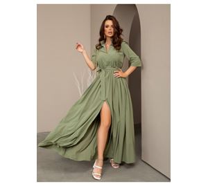 Mega Clearance - Γυναικείο Φόρεμα Issa Plus Mega Clearance