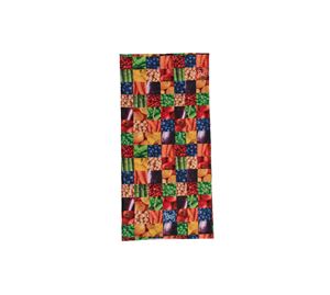 Buff Buff - Unisex Πολυμορφικό Φουλάρι/Κασκόλ BUFF