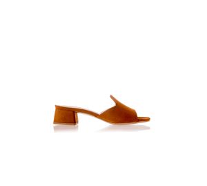 Tissa & More Shoes Spring - Γυναικεία Mules TISSA 2025
