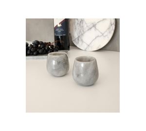 Kitchenware Shop Kitchenware Shop - Σετ Κούπες 2 τμχ Hermia