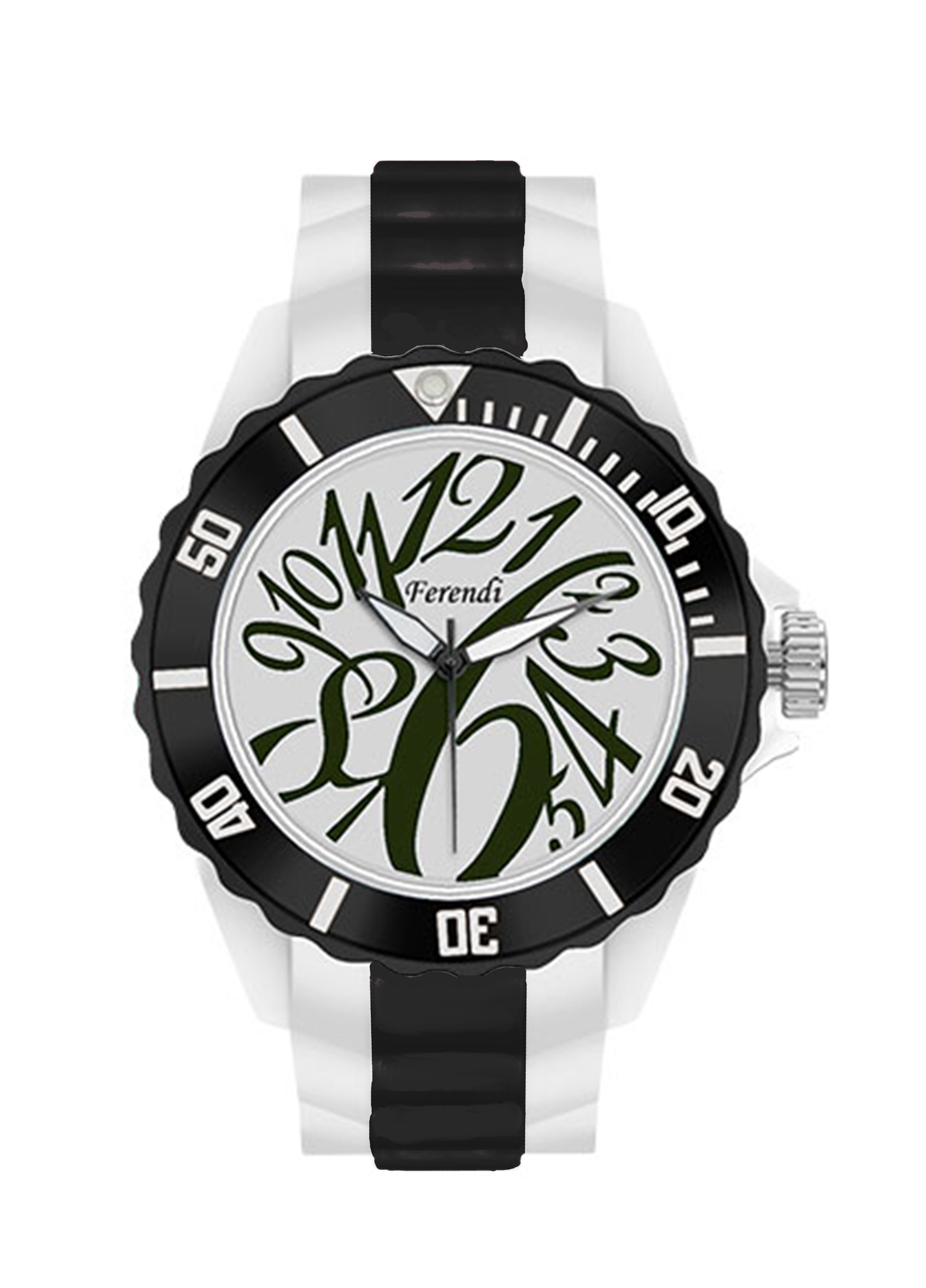 Decerto & Ferendi Watches Decerto & Ferendi Watches - Γυναικείο Ρολόι FERENDI
