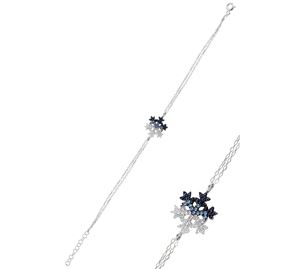 Jewels & Watches Bazaar Vol.2 - Γυναικείο Βραχιόλι Sadie