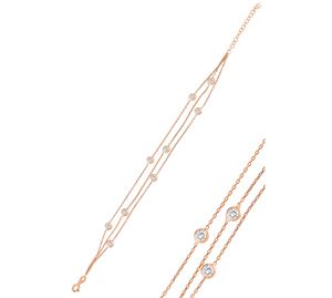 Jewels & Watches Bazaar Vol.2 - Γυναικείο Βραχιόλι Sadie