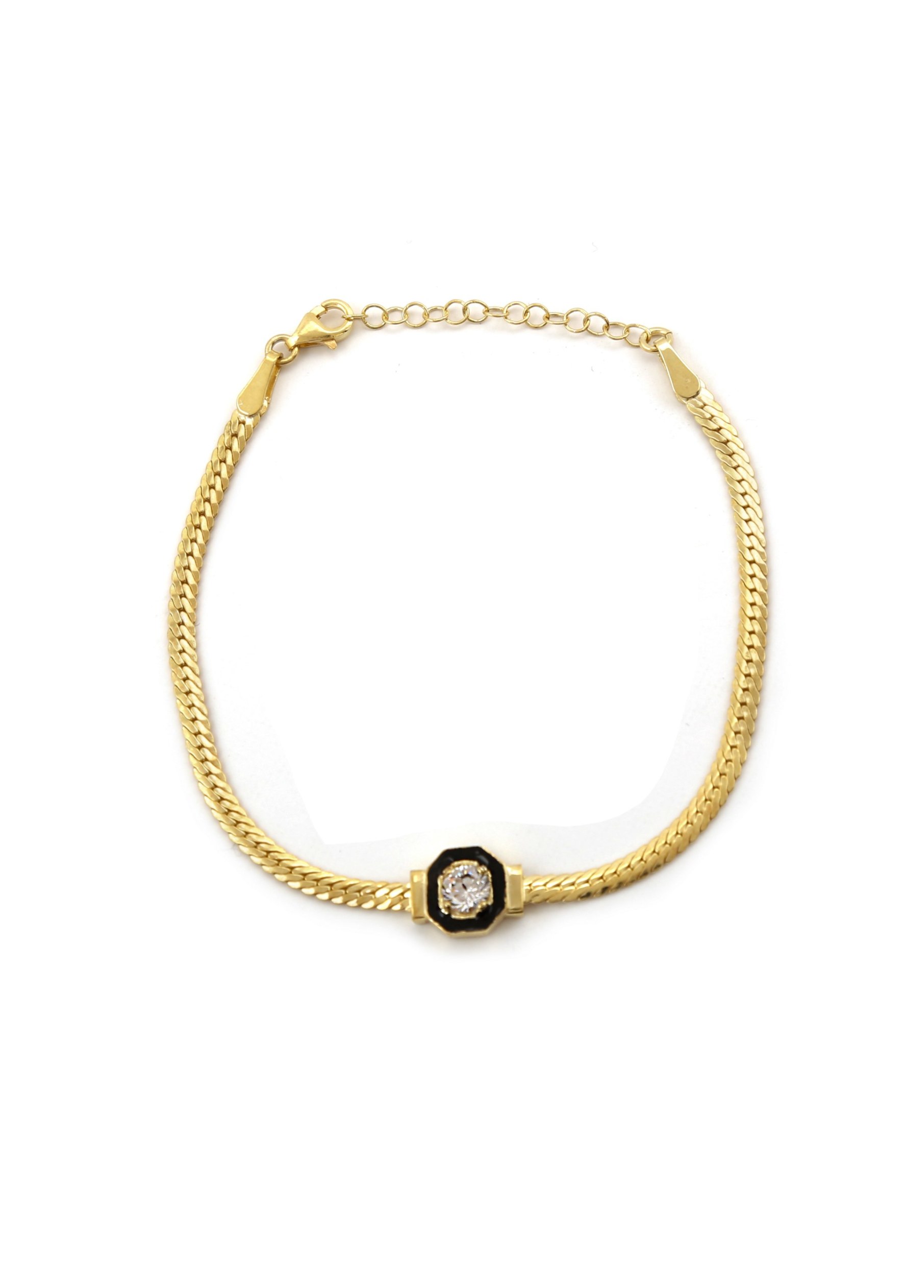 Jewels Shop Vol.2 Jewels Shop Vol.2 - Γυναικείο Βραχιόλι Sadie