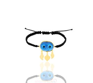 Jewels & Watches Bazaar Vol.2 - Γυναικείο Βραχιόλι Sadie