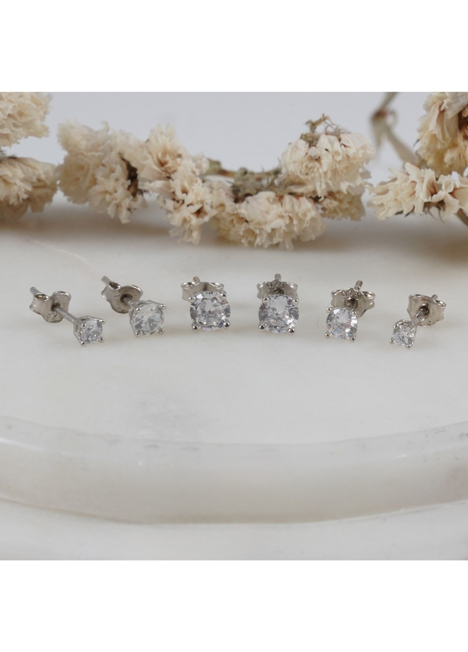 Jewels Shop Vol.2 Jewels Shop Vol.2 - Σετ Σκουλαρίκια Sadie