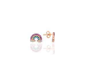  Sadie Jewels - Γυναικείο Σκουλαρίκι Sadie 2025