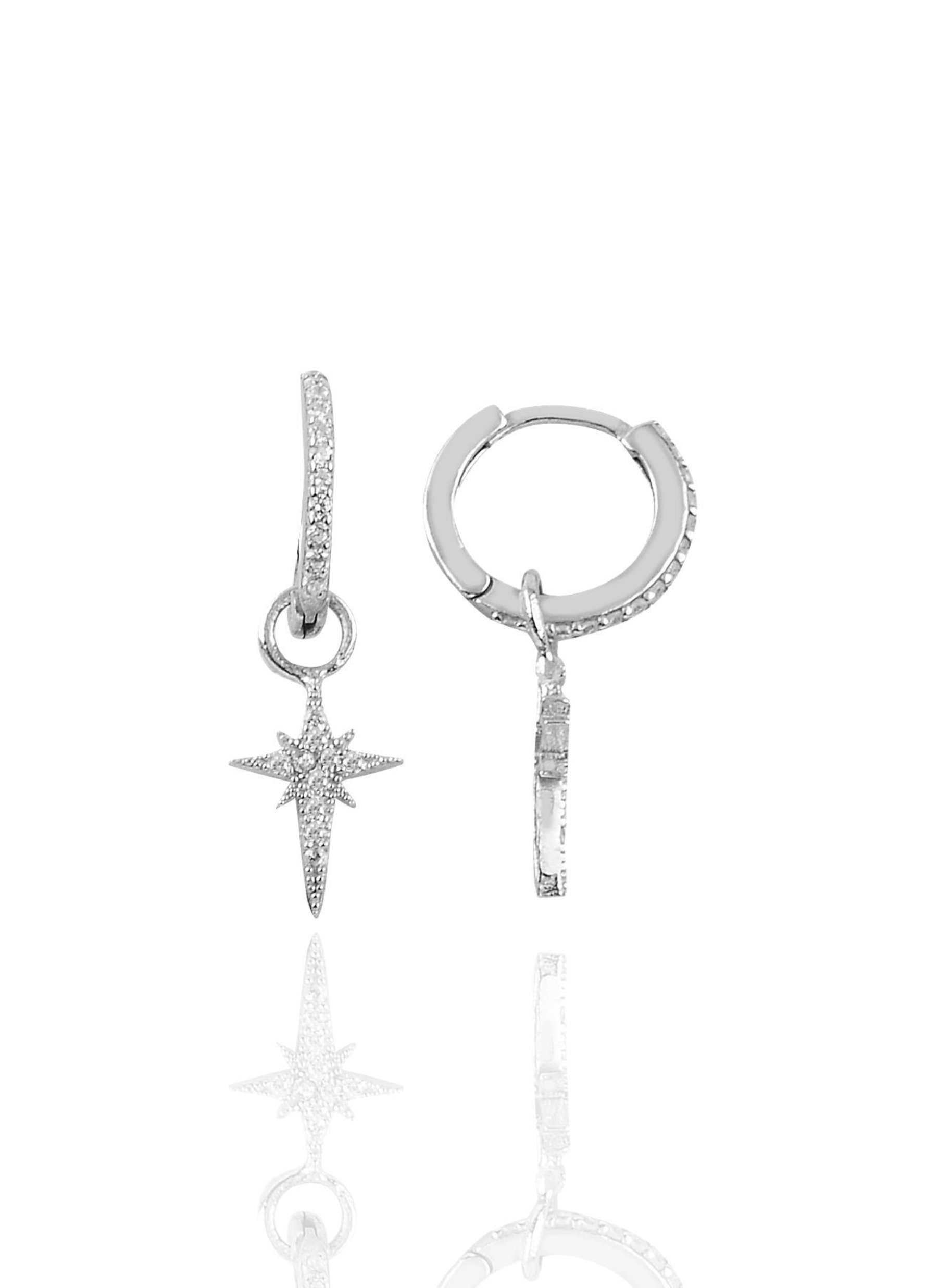 Jewels Shop Vol.2 - Γυναικείο Σκουλαρίκι Sadie