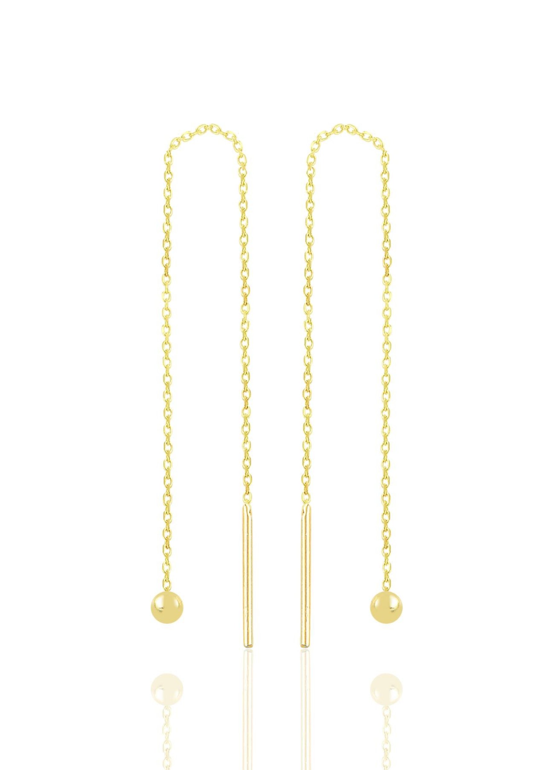Jewels Shop Vol.2 Jewels Shop Vol.2 - Γυναικείο Σκουλαρίκι Sadie