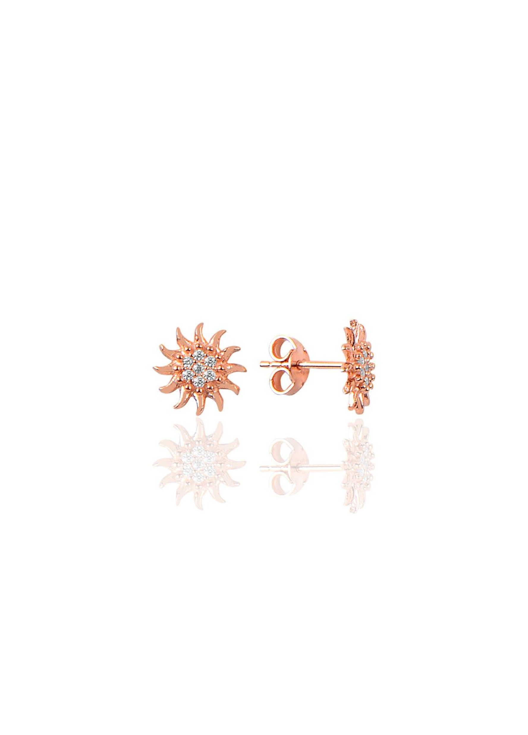 Jewels Shop Vol.2 - Γυναικεία Σκουλαρίκια Sadie