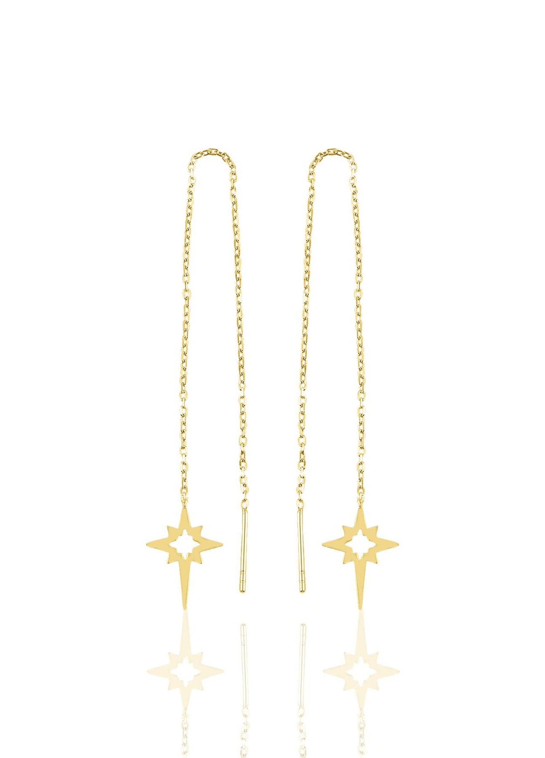 Jewels Bazaar Vol.2 Jewels Bazaar Vol.2 - Γυναικεία Σκουλαρίκια Sadie