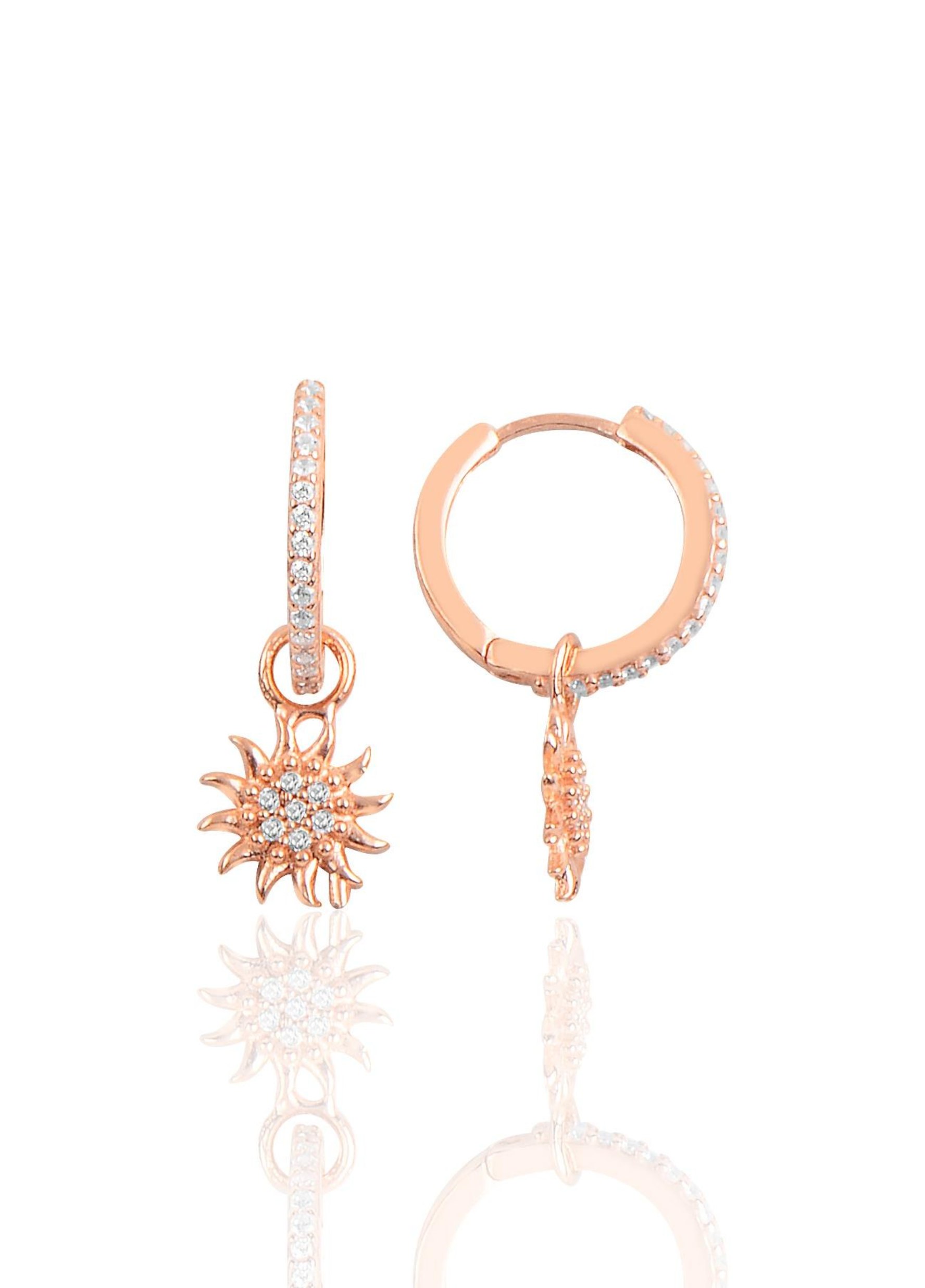Jewels Shop Vol.2 Jewels Shop Vol.2 - Γυναικεία Σκουλαρίκια Sadie