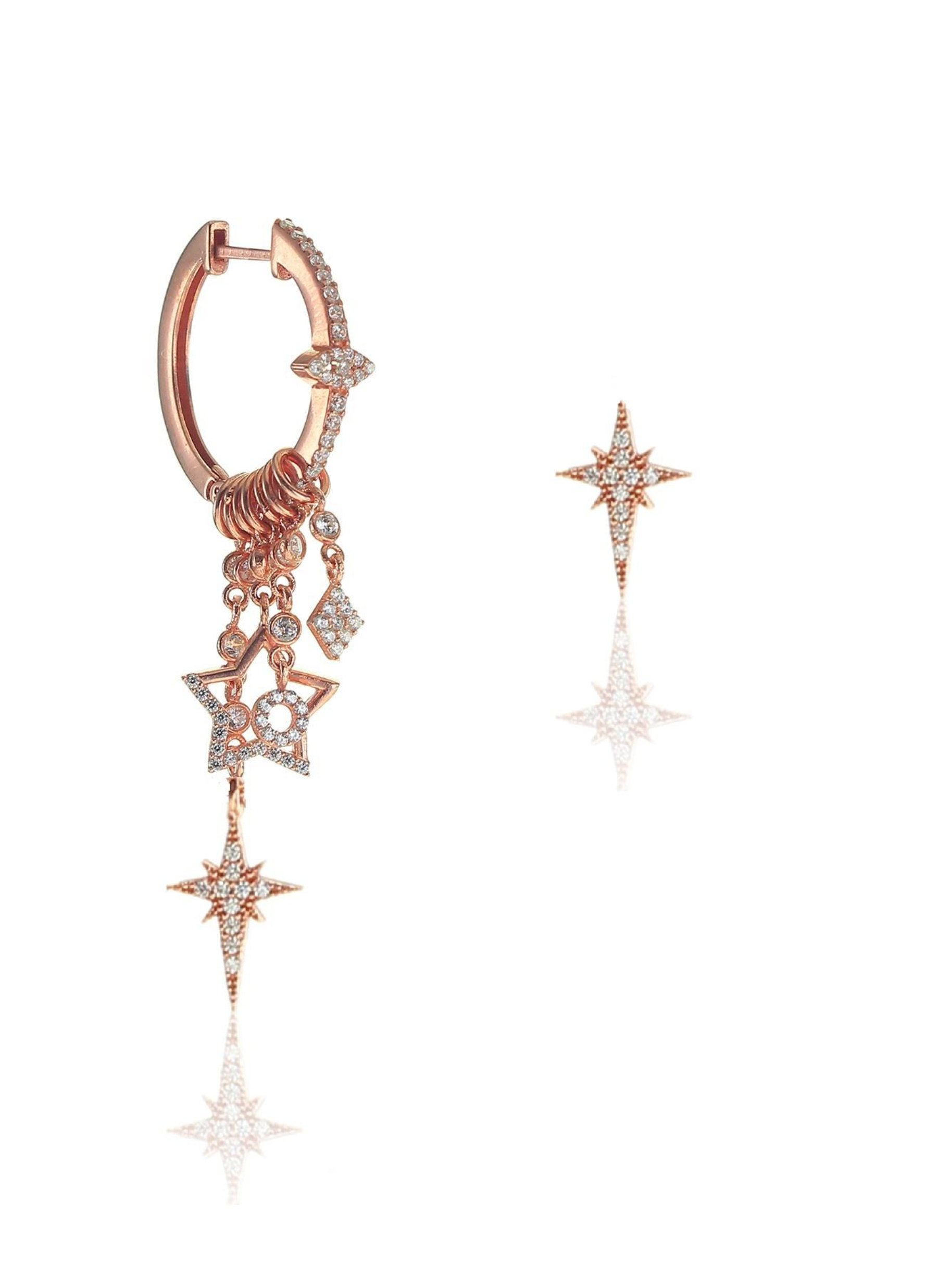 Jewels Shop Vol.2 Jewels Shop Vol.2 - Γυναικεία Σκουλαρίκια Sadie