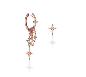 Jewels Shop Vol.2 - Γυναικεία Σκουλαρίκια Sadie Jewels Shop Vol.2