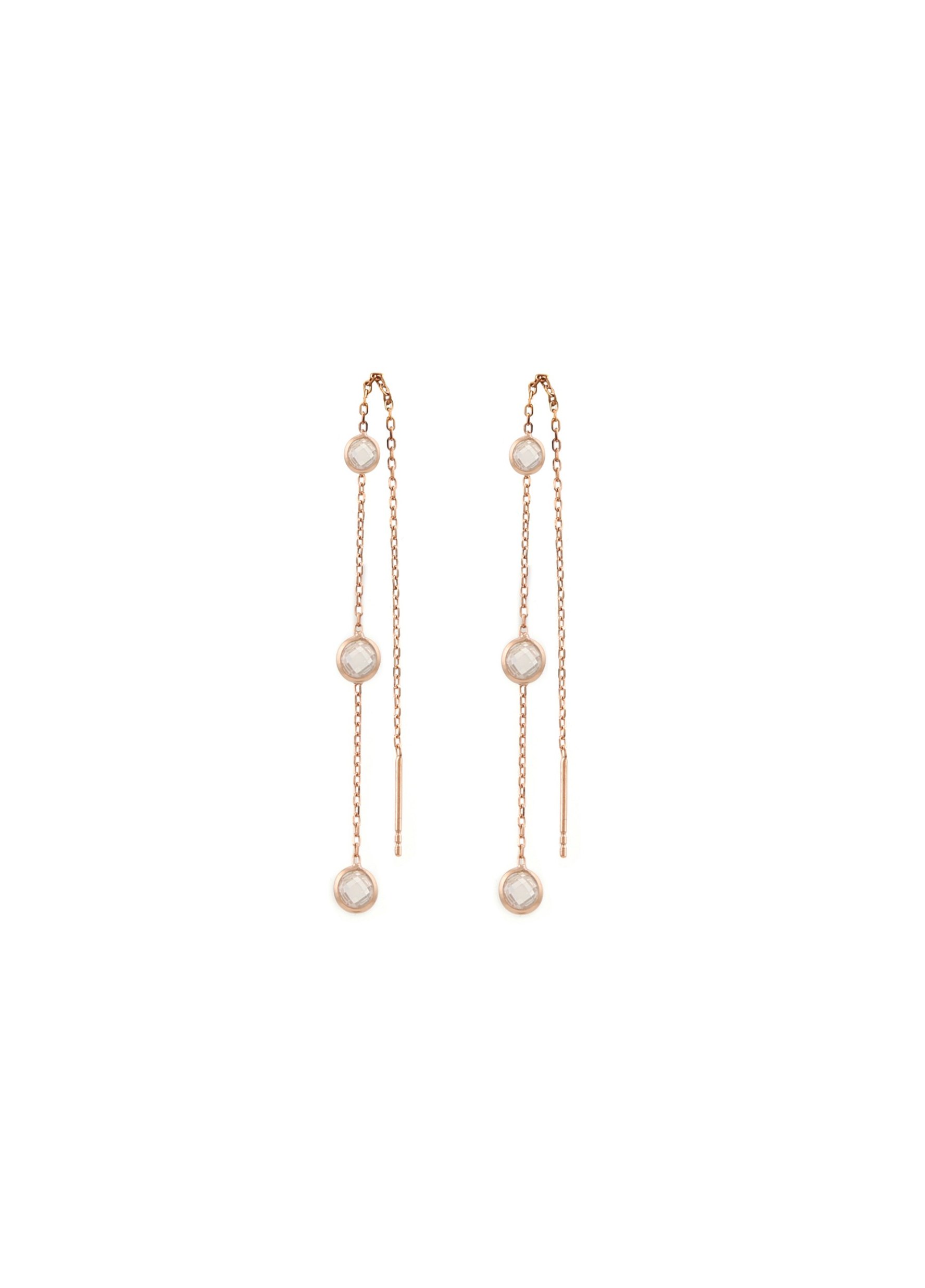 Jewels Bazaar Vol.2 Jewels Bazaar Vol.2 - Γυναικεία Σκουλαρίκια Sadie
