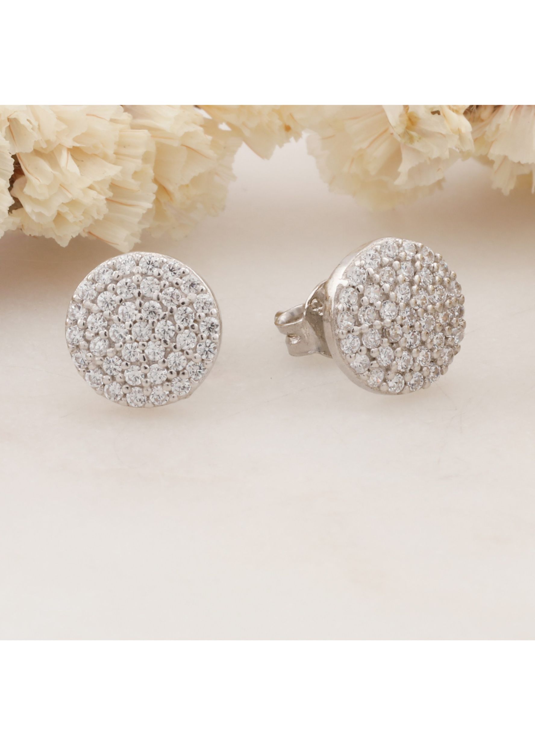 Jewels Bazaar Vol.1 Jewels Bazaar Vol.1 - Γυναικεία Σκουλαρίκια Sadie