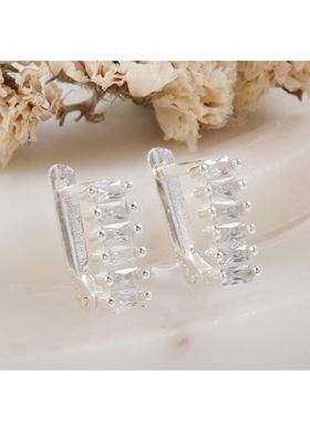 Γυναικεία Σκουλαρίκια Sadie