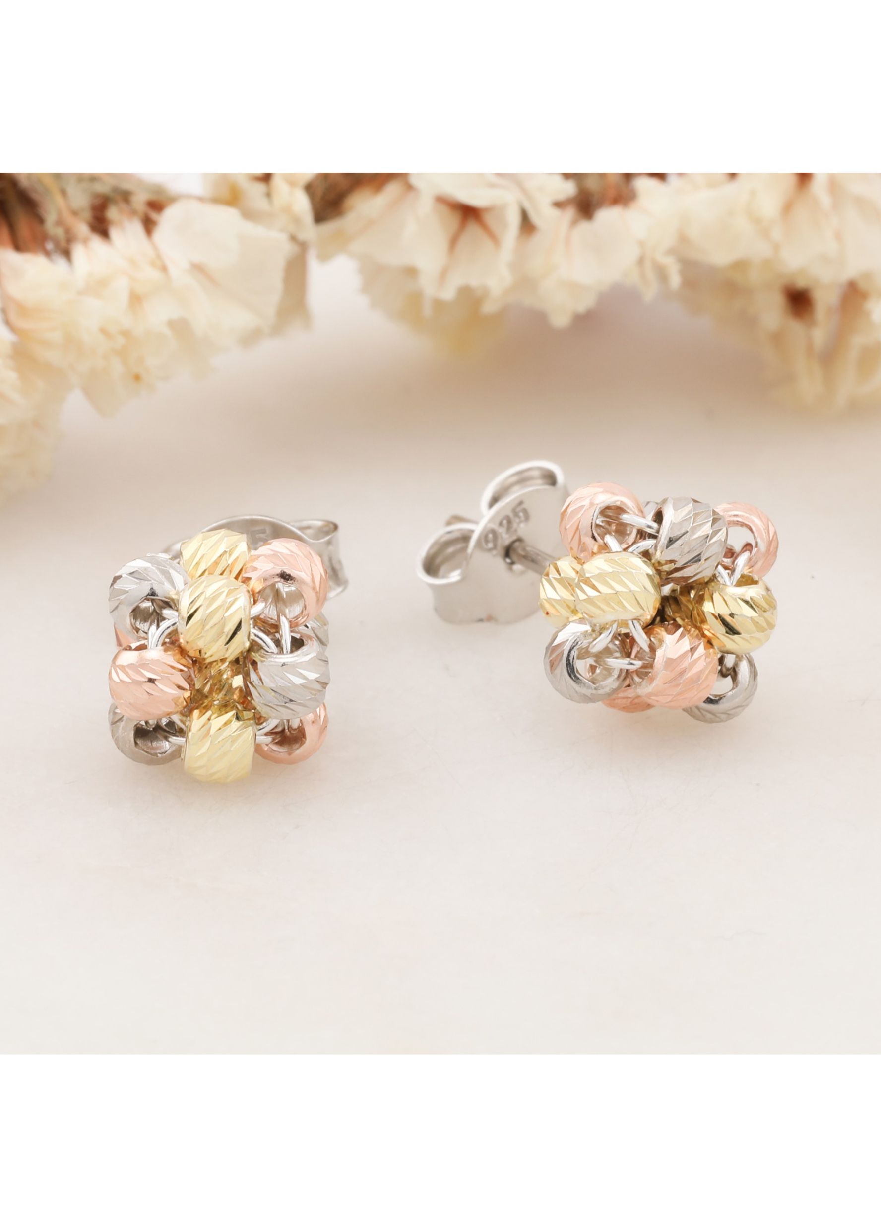 Jewels Shop Vol.2 Jewels Shop Vol.2 - Γυναικεία Σκουλαρίκια Sadie