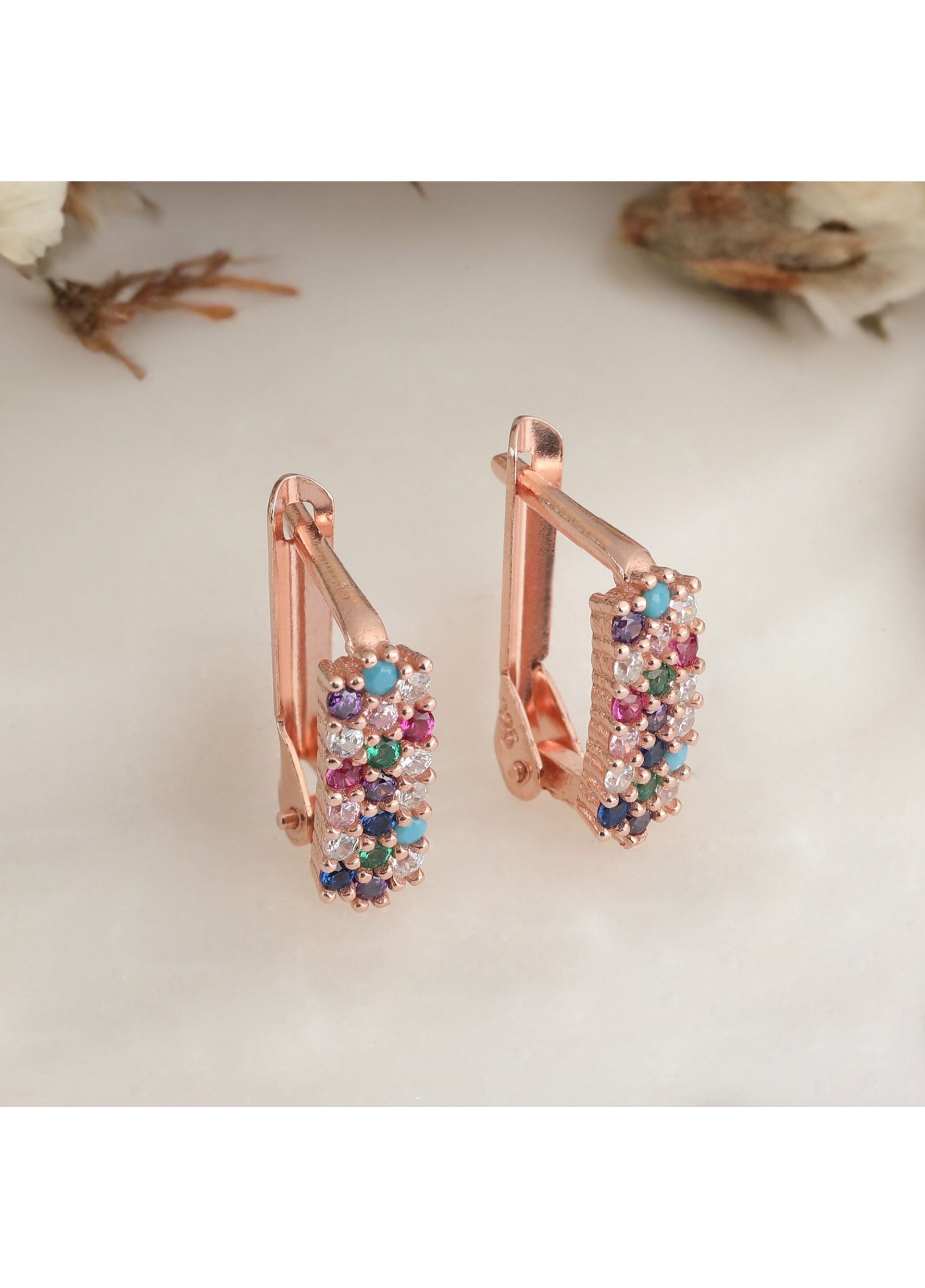 Jewels Shop Vol.2 - Γυναικεία Σκουλαρίκια Sadie