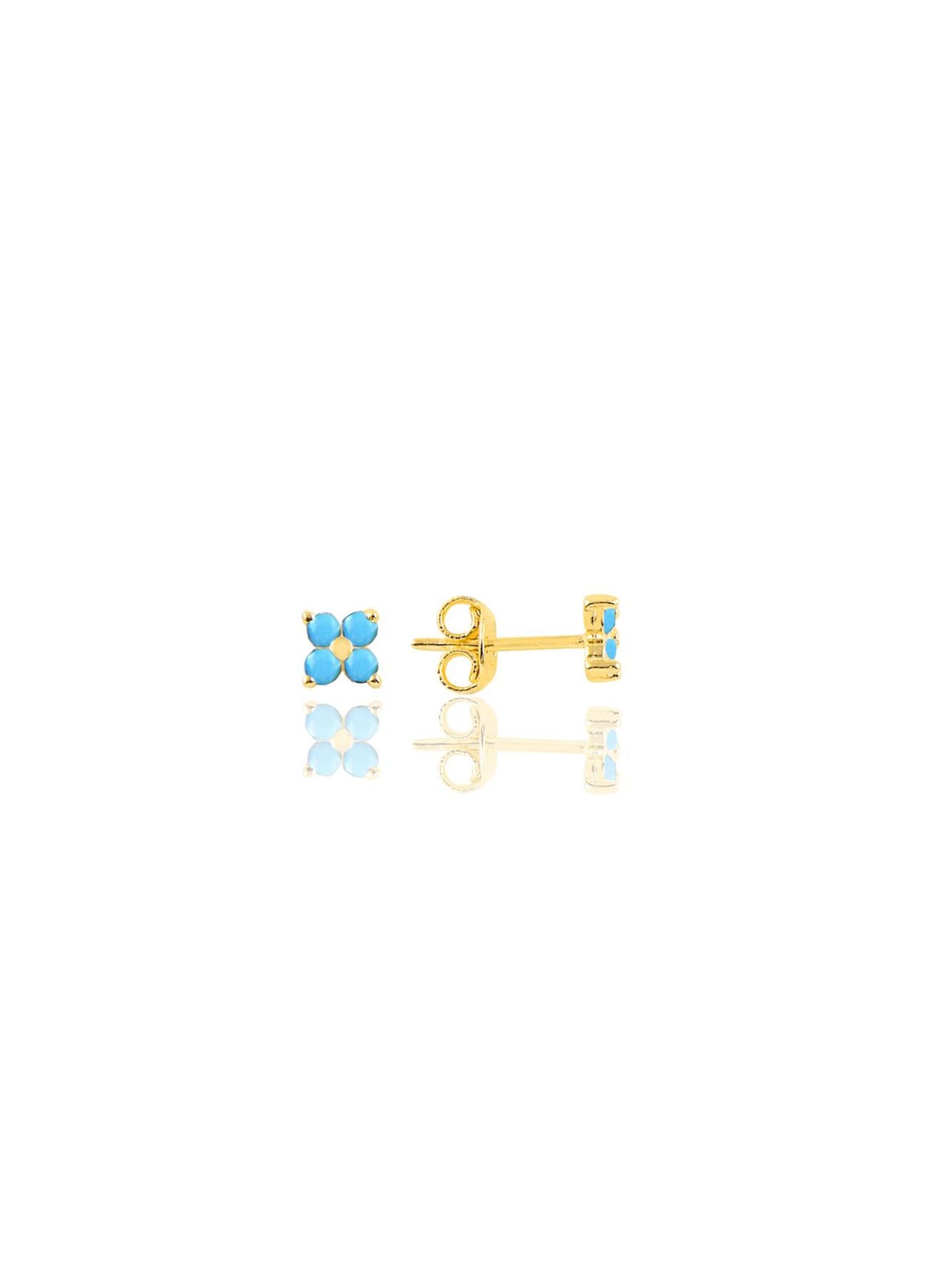 Jewels Shop Vol.2 - Γυναικεία Σκουλαρίκια Sadie