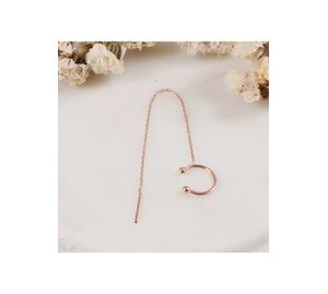 Jewels Shop Vol.2 - Γυναικείο Σκουλαρίκι Sadie